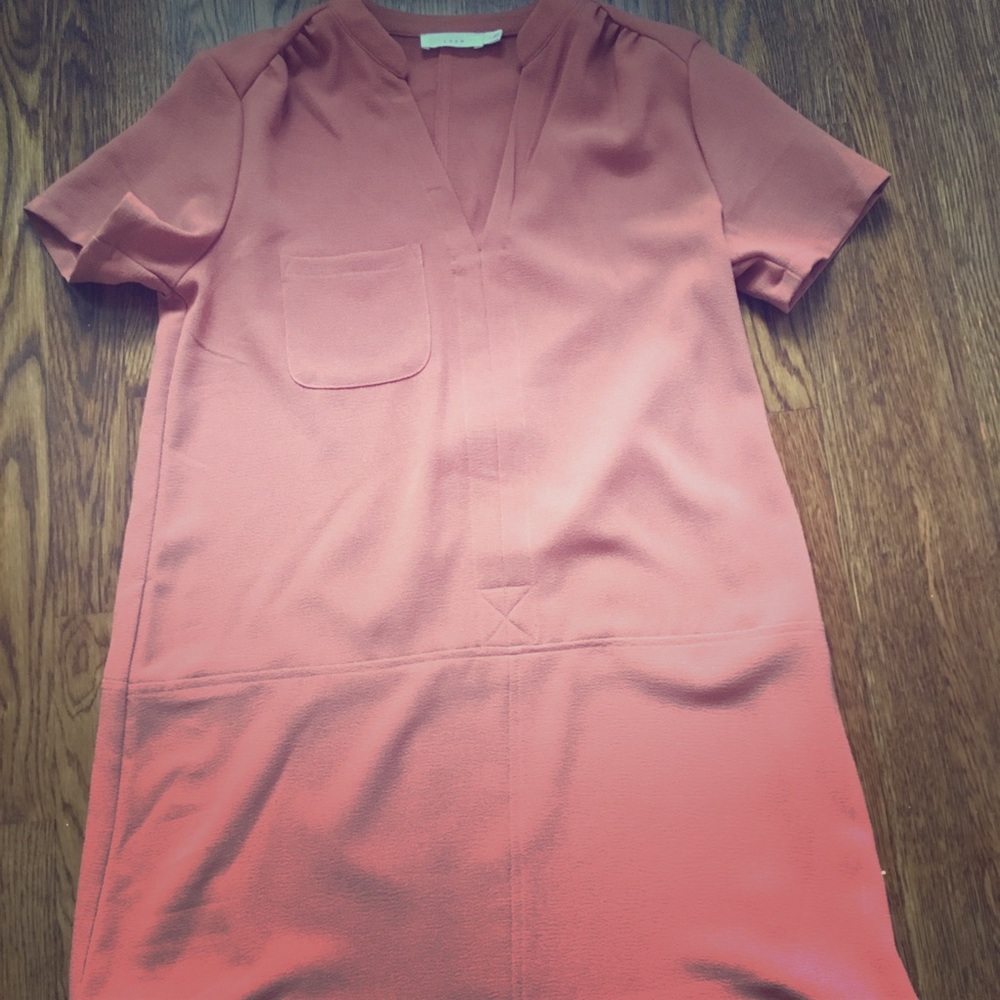 Lush dress